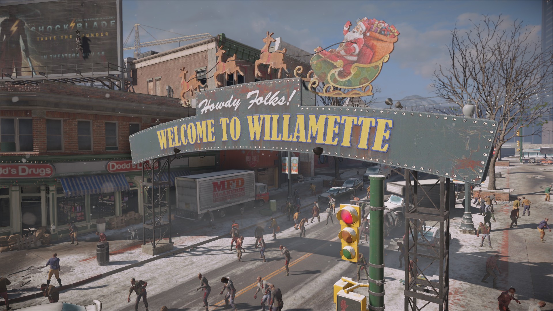 Dead Rising 4: Frank´s Big Package - Imagen 16